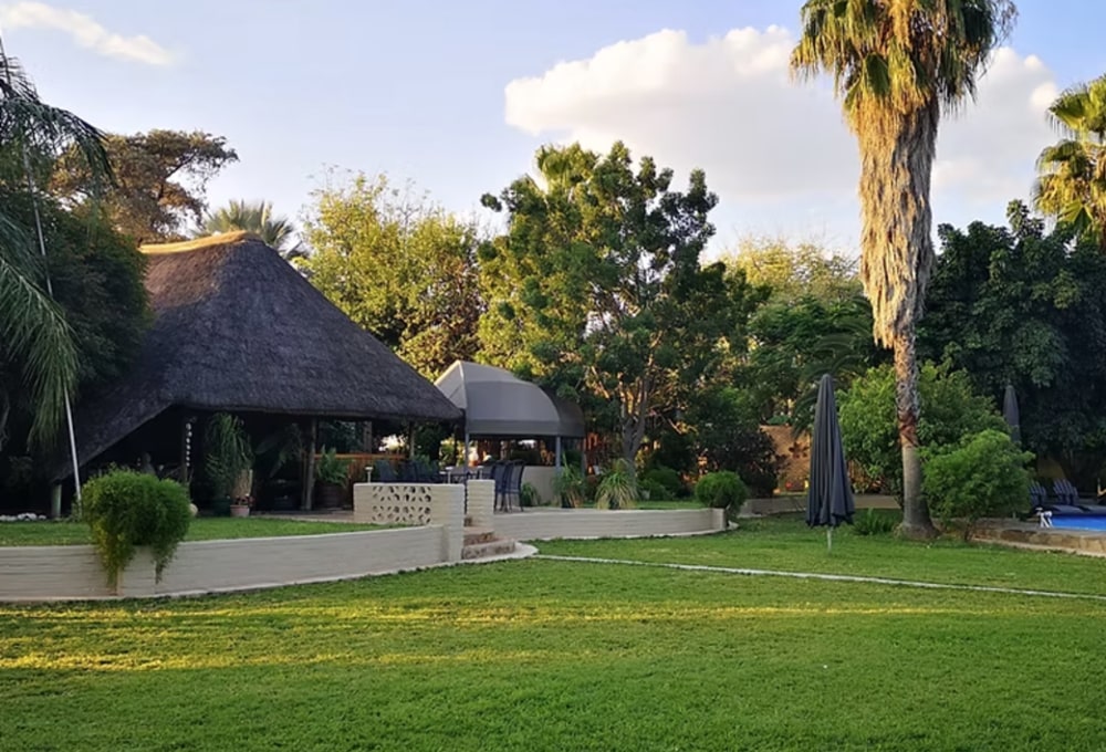 Sachsenheim Gästefarm